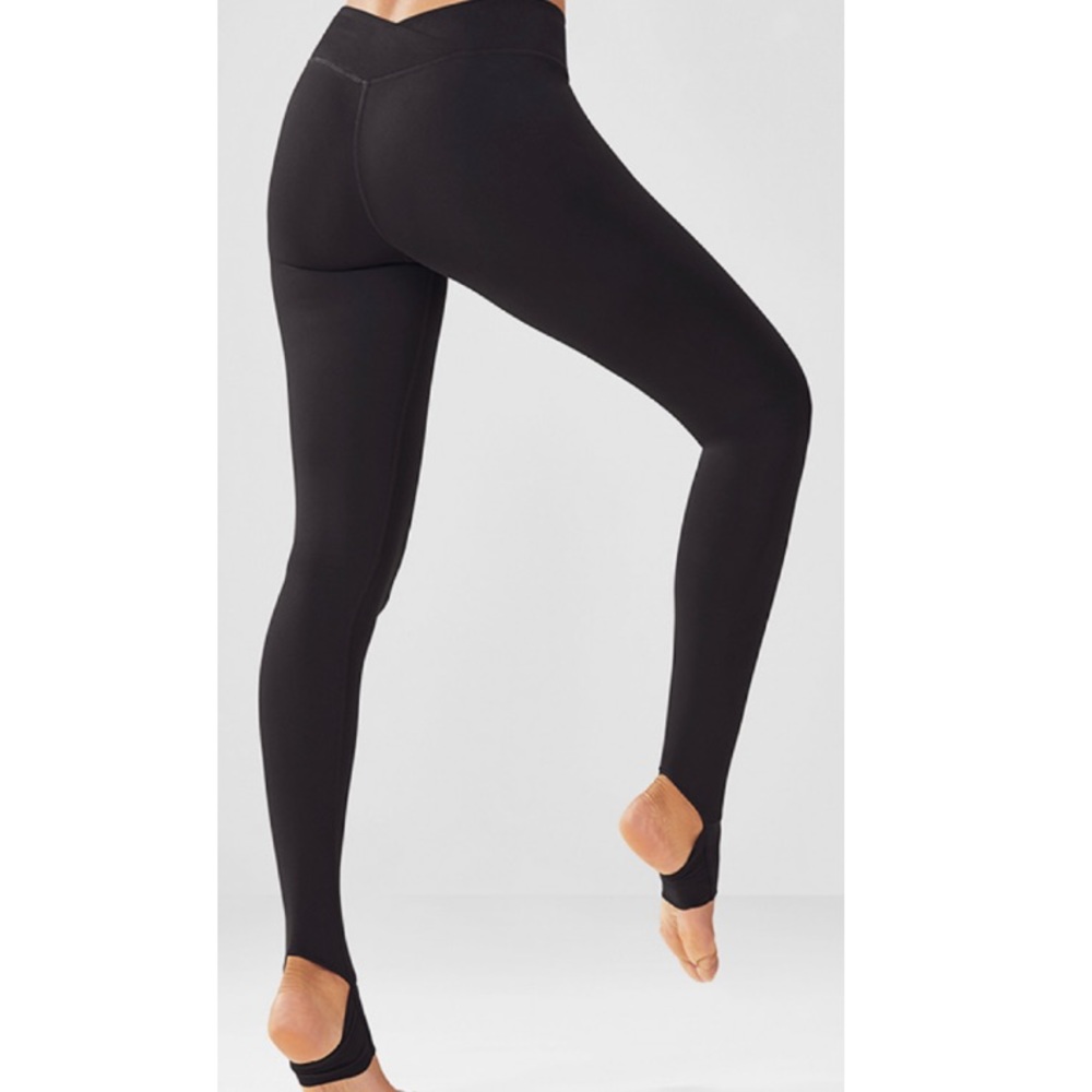 Fabletics Mid-rise Stirrup Leggings